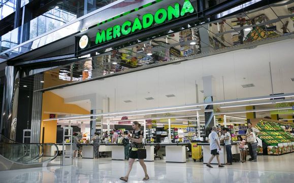 Shop in Santa Cruz de Ténérife