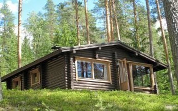 Cottage in Kouvola