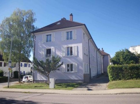 Apartment house in Sankt Georgen