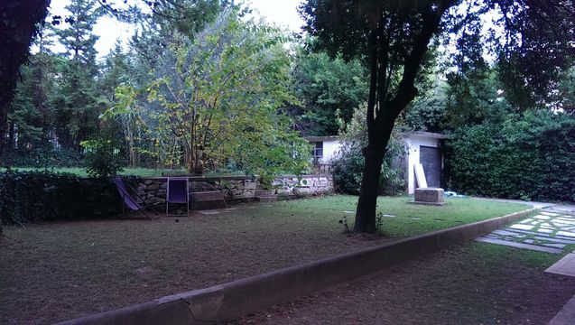 Detached house in Kifissia