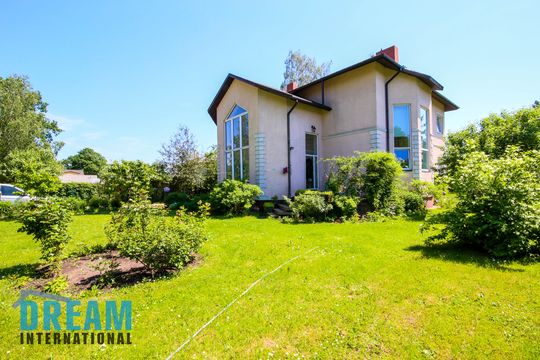 House in Sigulda