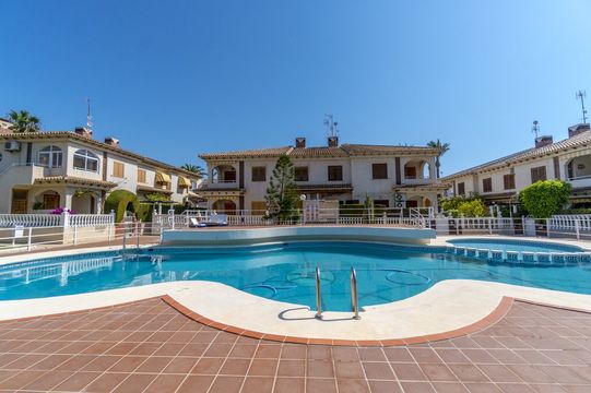 Bungalow in Torrevieja