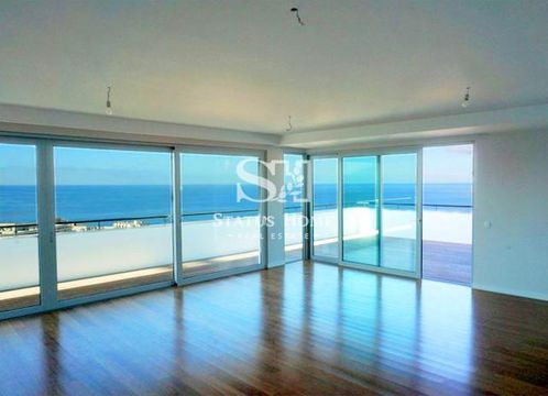 Penthouse in Funchal