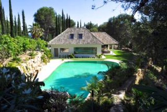 Villa in Marbella