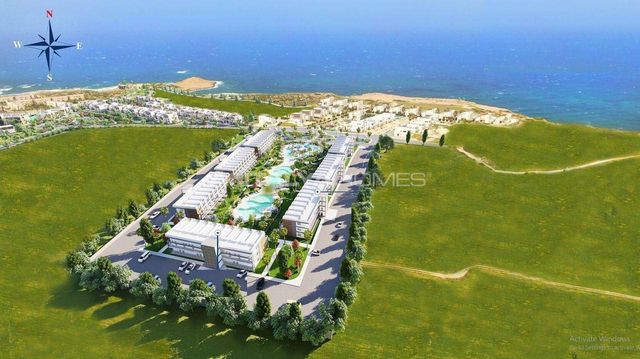 Penthouse in Famagusta