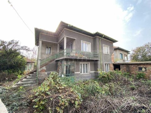 House in Stara Zagora