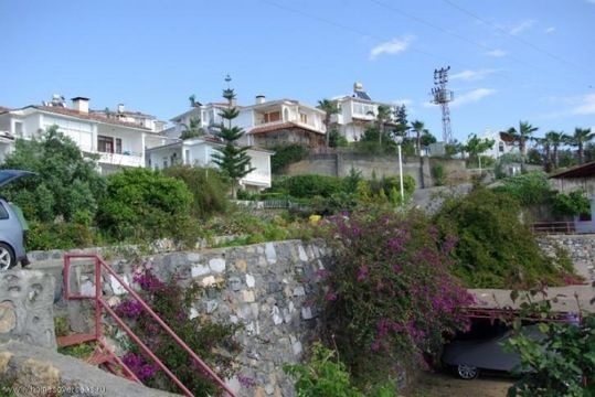 Villa in Alanya