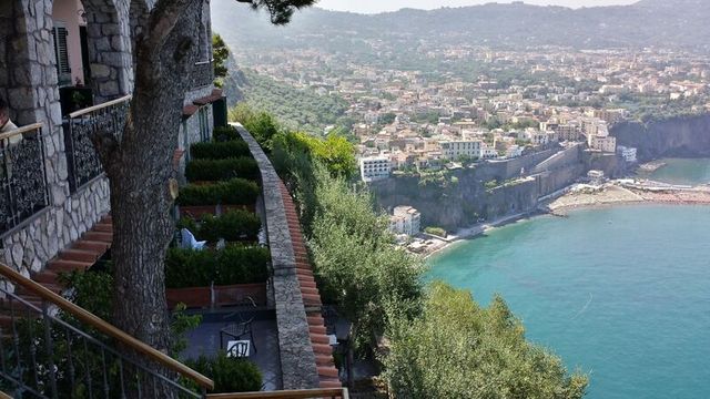Hotel in Sorrento