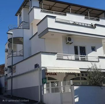 Hotel in Šušanj