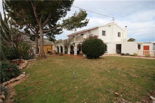 Villa in Ondara