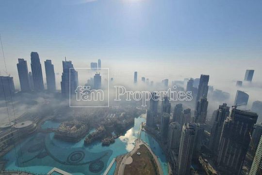 Apartment in Abu Dhabi Emirate
