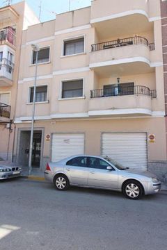 Apartment in Formentera de Segura