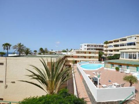 Apartment in San Agustín