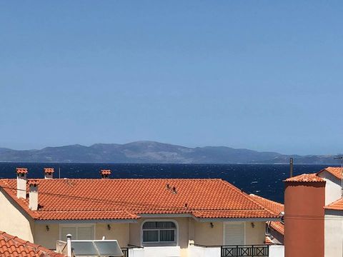 Detached house in Rafina