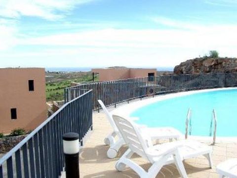 Villa in El Salobre
