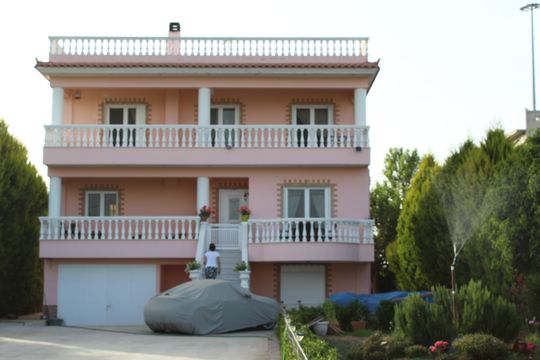 Townhouse in Corinth