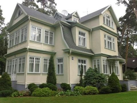 Apartment in Jūrmala