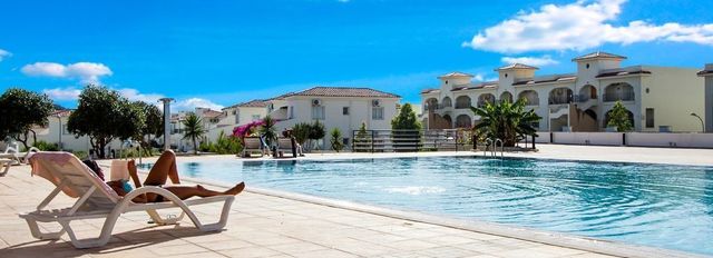 Apartment in Famagusta (Gazi Magusa)