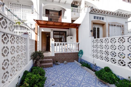 Cottage in Torrevieja