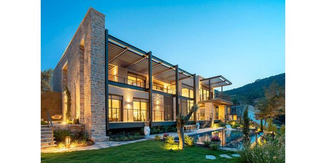 Villa in Bodrum