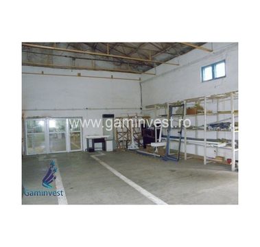 Storage in Oradea