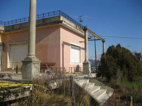 Chalet in Ospedaletti
