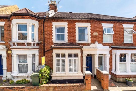 House in Guildford
