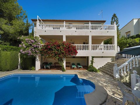 Villa in Orba