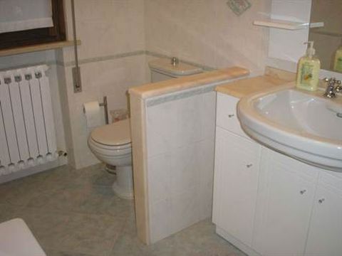 Detached house in Pescaglia