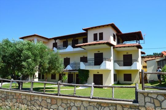 Hotel in Chalkidike