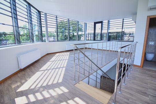 Penthouse in Bulduri
