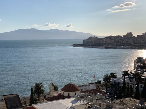 Apartment in Sarande