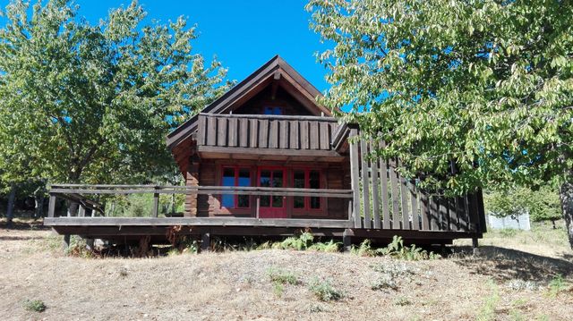 Cottage in Valpaços