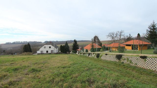 Land in Nemesbük