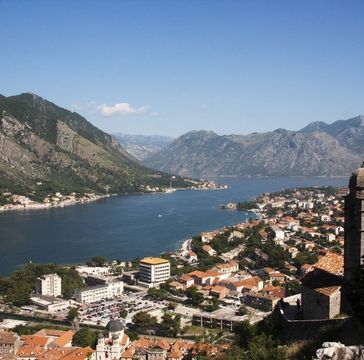 Investment in the Montenegrin market reached €123.8 million