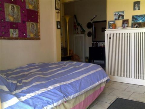 Apartment in Aigaleo
