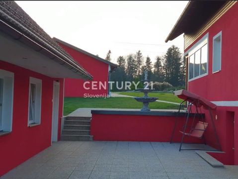 Detached house in Maribor
