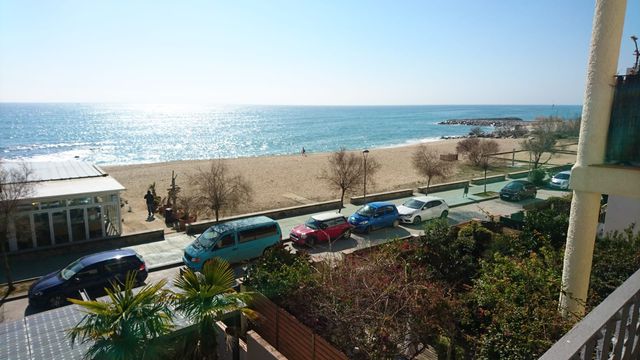 Hotel in Costa del Maresme