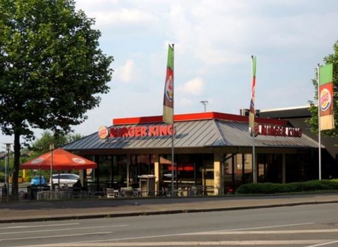 Commercial in Gelsenkirchen