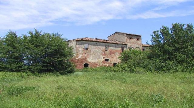 Apartment in Chiusi