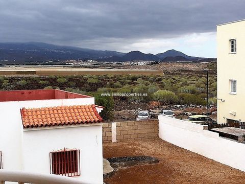 Apartment in Costa Del Silencio