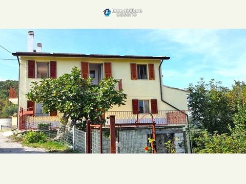Cottage in Gessopalena