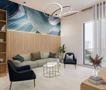 Studio in Dubai