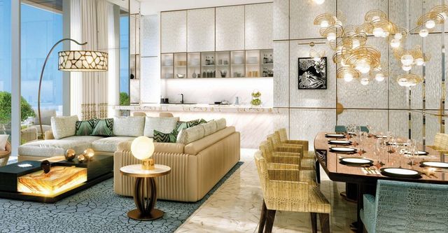 Apartment in Dubai