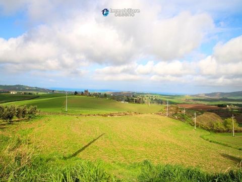 Land in Montenero di Bisaccia