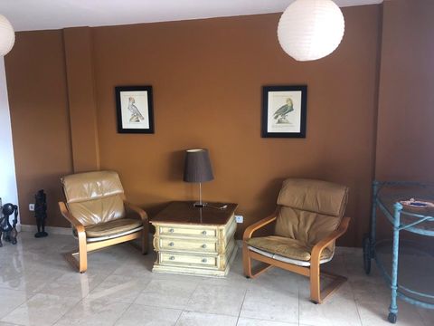 Apartment in San Luis de Sabinillas