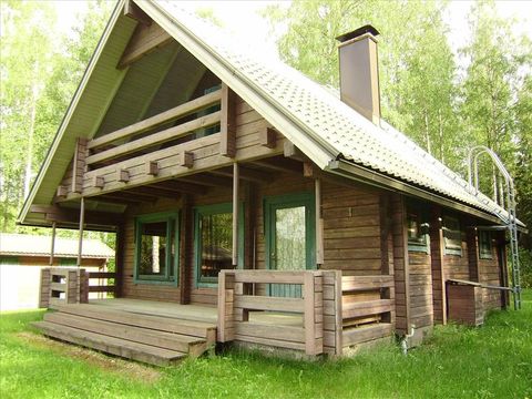 Cottage in Savonlinna