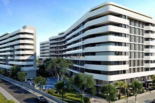 Apartment in Izmir