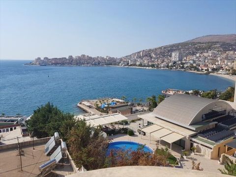 Apartment in Sarande