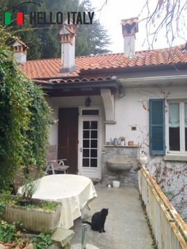 Apartment in Omegna